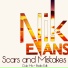 Nik Evans