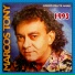 MARCOS TONY