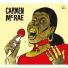 Carmen McRae