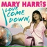 Mary Harris