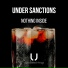Under Sanctions