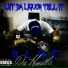 Blue Da Hustla