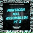 DJ Dudu Rody, MC Luana SP, Mc Mn