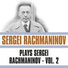 S.Rahmaninov