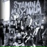 Stamina Maximum feat. Monster Eat Me