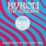 Byron the Aquarius, Kyle Hall