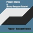 Pepper Adams, Jimmy Knepper Quintet