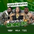CORVINA DJ, Mc Hulk, MC Mila