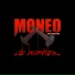 Moneo, Sherry Fino