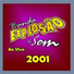 BANDA EXPLOSÃO DO SOM