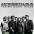 Astroboy Kudus