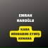 Aşık Emrah Naroğlu