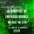 Mc Rgs, Mc Cvs, Dj jhow ZS feat. Dj Negresko