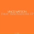 Vince Watson
