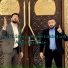 Aydın Sani, Aydin Lokbatanli