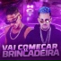 MC Veloz, MC Lukita
