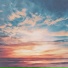 The Sunset Frequencies