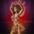 Eleni Foureira, Eleni Foureira, DJ Snake, Shakira