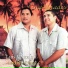 Luchito Daza, Luis Vence