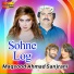 Maqsood Ahmad Sanjrani