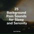 Weather Factory, Rain and Nature, Relaxation