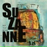 SuZanne aux Yeux noirs