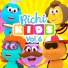 El Reino Infantil