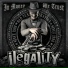 Ilegality