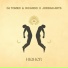 DJ Tomer, Ricardo Gi, Jordan Arts