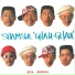 Shamsul Ghau Ghau