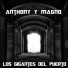 Anthony y Magno