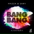 Mazza, Sary
