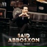 Abbosxon Xamroyev