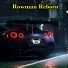 Rowman Reborn