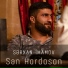 Sərxan İmamov