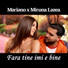 Mariano feat. Miruna Lazea