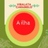 Viralata Caramelo