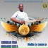 Mohamed Keita, Kouroukan Fuga