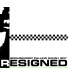 Resigned