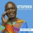Stephen Boshomane
