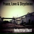 Peace, Love & Strychnine