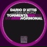 Budha bar 11. Dario D'Attis, Grand Prismo