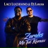 LACI LUCHIANO, Dj Loyza