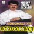 Agim Godança