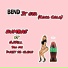 Numbas feat. G.Will, Big Fye