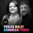 Andrew Kishore, Sabina Yasmin