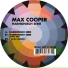 Max Cooper