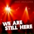 Eric Mullder