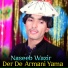 Naseeb Wazir