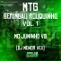 Mc Juninho da VD, DJ Menor Vex